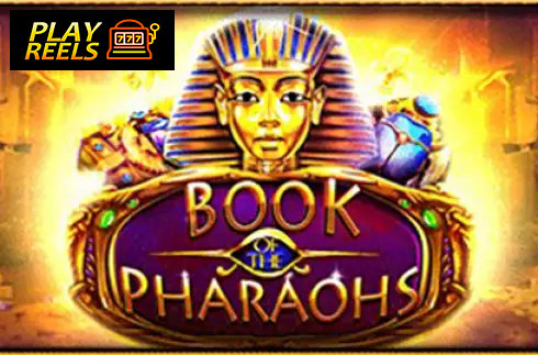 Book of the Pharaohs
